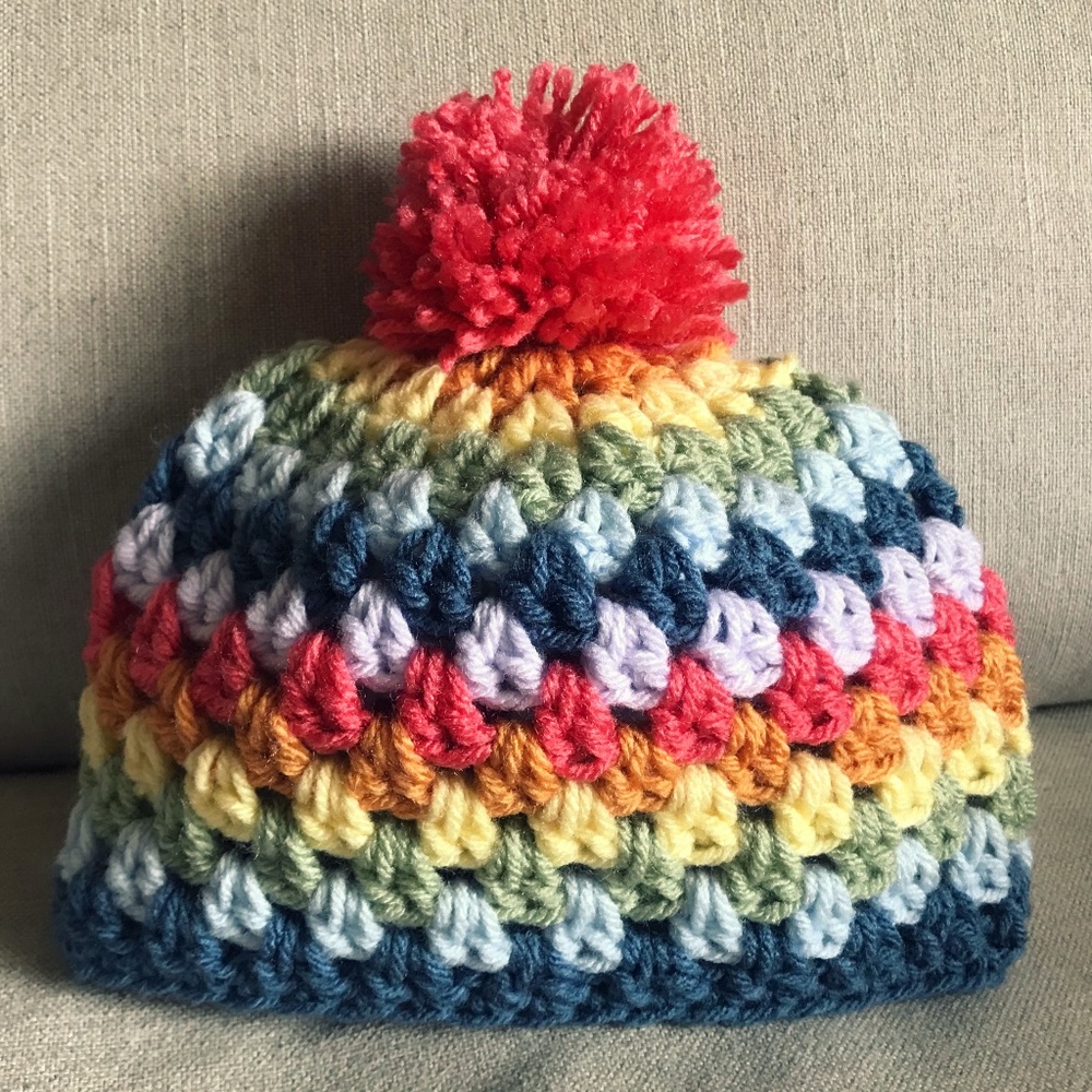 Baby/Child Hat